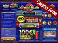 Roxy Palace Casino