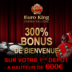 Euro King Casino